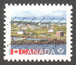 Canada Scott 2966 Used - Click Image to Close